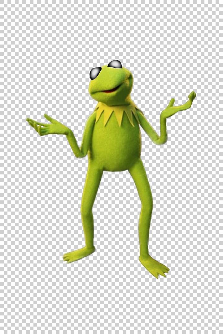 Horror Kermit design by Vincentmarucut on Sketchers United