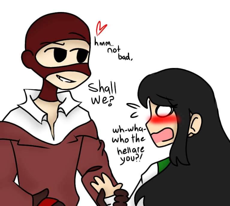 Uhm Uh (TW) by Jaydinemik on Sketchers United