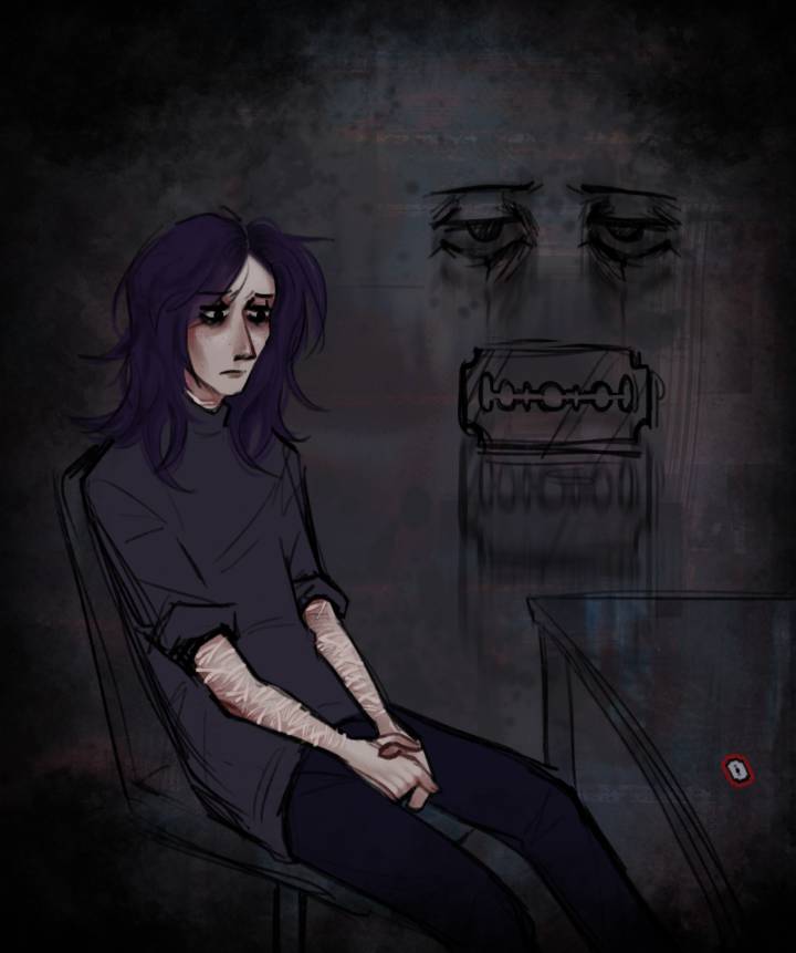 Morg again by ficysTW on Sketchers United