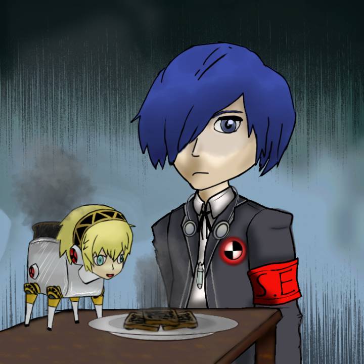 I will, BURN MY BREAD !!! by Slima11 on Sketchers United