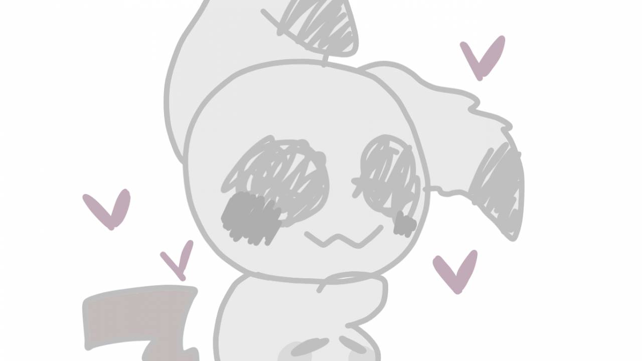 Shiny Mimikyu By Meephu On Sketchers United