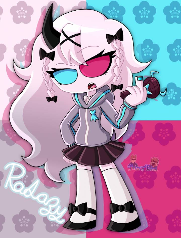 💙 Rasazy 💖 by Witch_Of_EnTrOpY on Sketchers United
