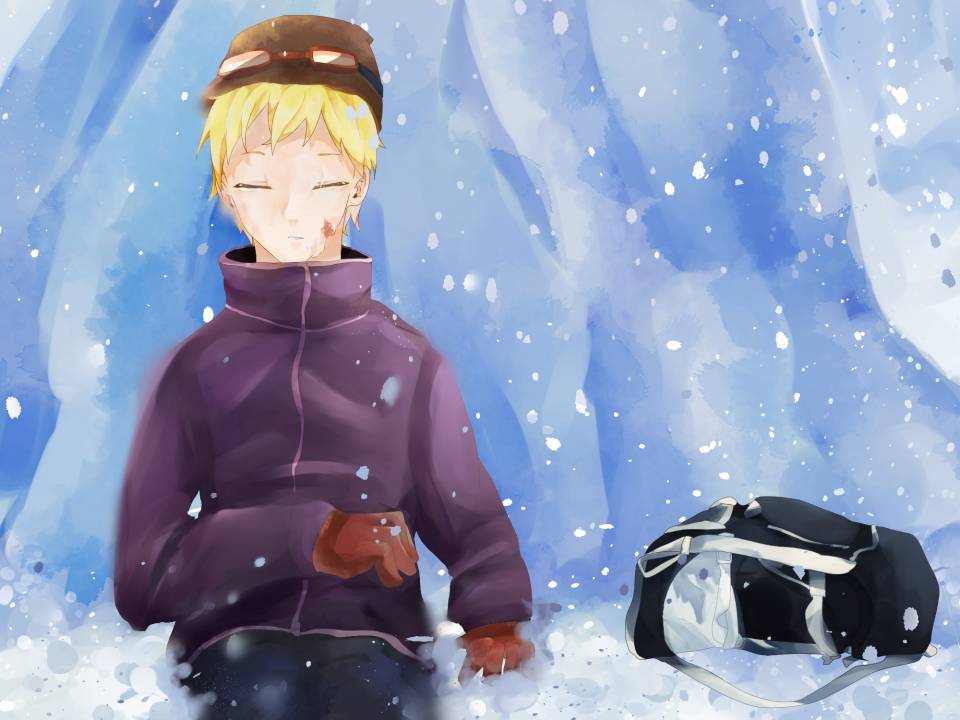 願わくば君がこの山を制覇してくれんことを By Iraizu On Sketchers United