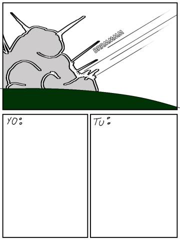 Algo a caído Something has fallen - Sketchers United