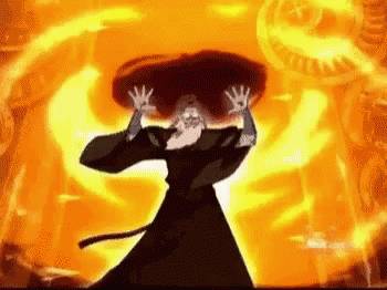 Avatar Roku (Gif) by AtlaSpirit on Sketchers United