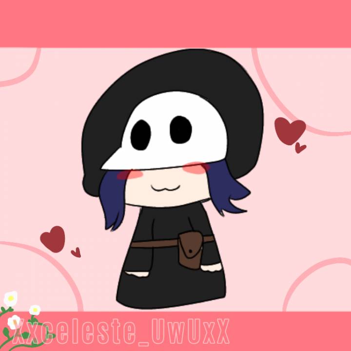 Scp049 By Celesteuwu On Sketchers United