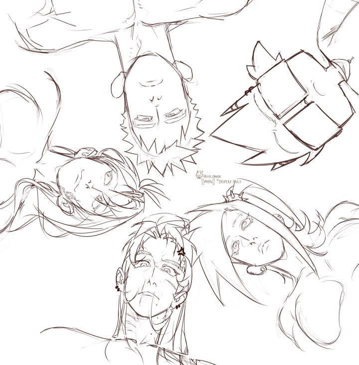 ;; GROUP PICTURE! by cc_rua485xl on Sketchers United