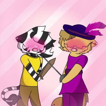 Ani on X: Zizzy x Pony, Roblox Piggy Ship