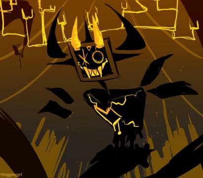 [AF] Charon Mortis