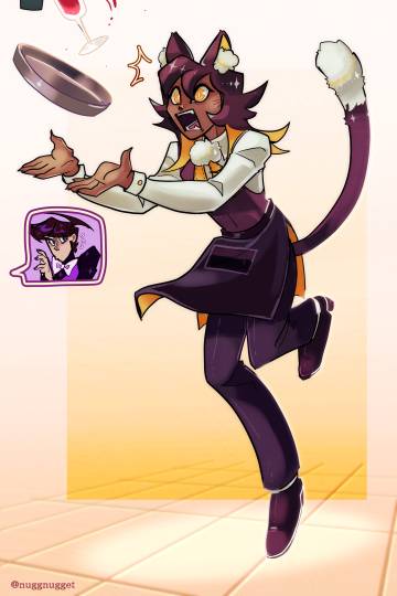 [AF] Tanya