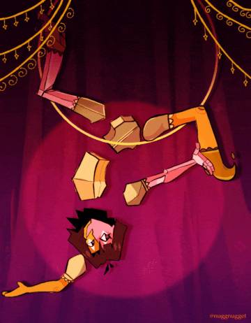 [AF] Performance Anxiety ENA