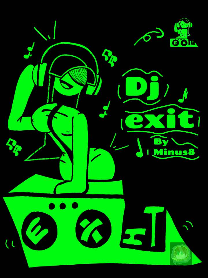 💚💫°DJ EXIT°💫💚 by Rochin_xd on Sketchers United
