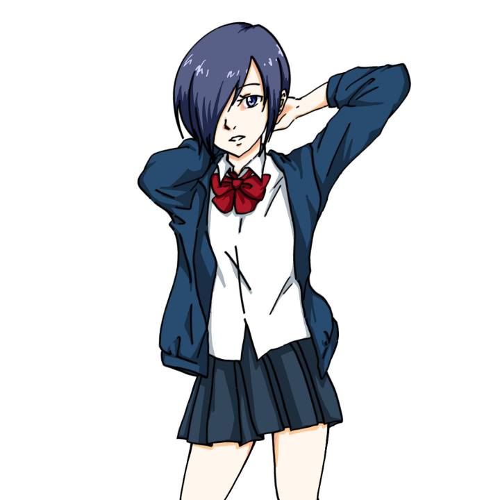 トーカちゃん By Kiyo On Sketchers United
