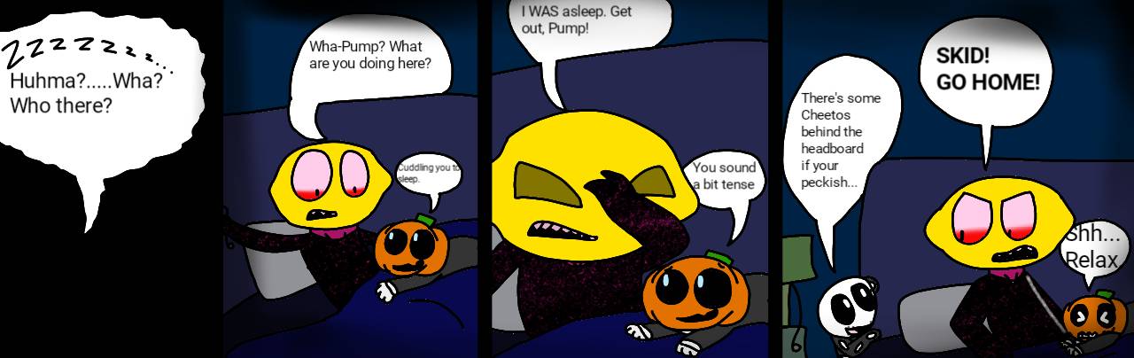 Wholesome Comic By Mlg Doggo On Sketchers United