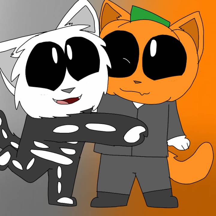 Happy Best Friends Day! by MLG_Doggo on Sketchers United