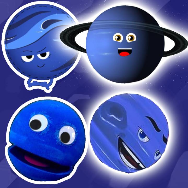 NEPTUNE by YeastNfectionz on Sketchers United