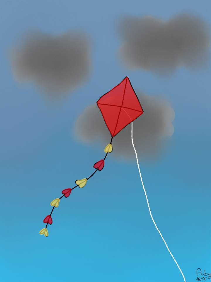 Cerf Volant Cerveau Lent Upss By Auby On Sketchers United