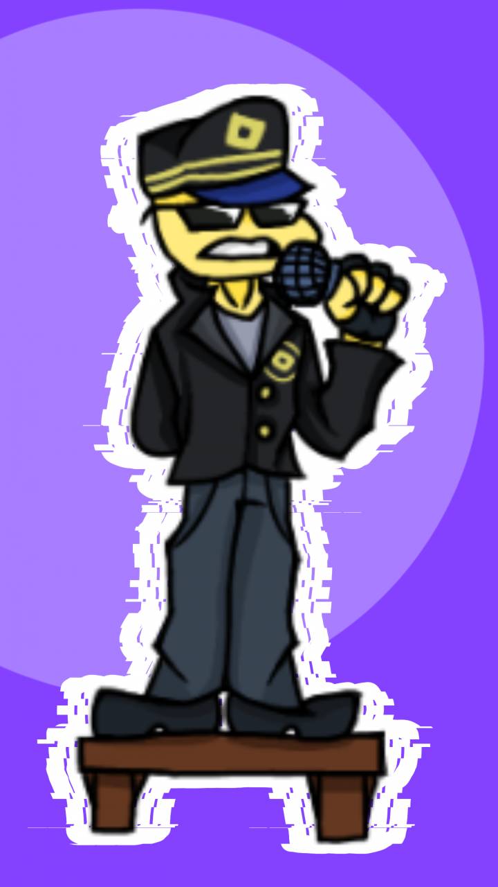 Roblox Tower Defense Simulator Commander In Fnf By Zoratah On Sketchers United - roblox tower defense simulator roblox purple tower Roblox Tower Defense Simulator Commander In Fnf By Zoratah On Sketchers United - roblox purple tower