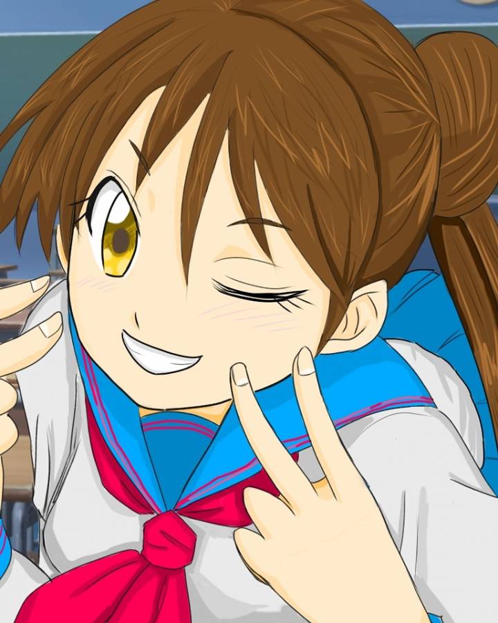 いえーいぴーすぴーす By Mario Papa On Sketchers United