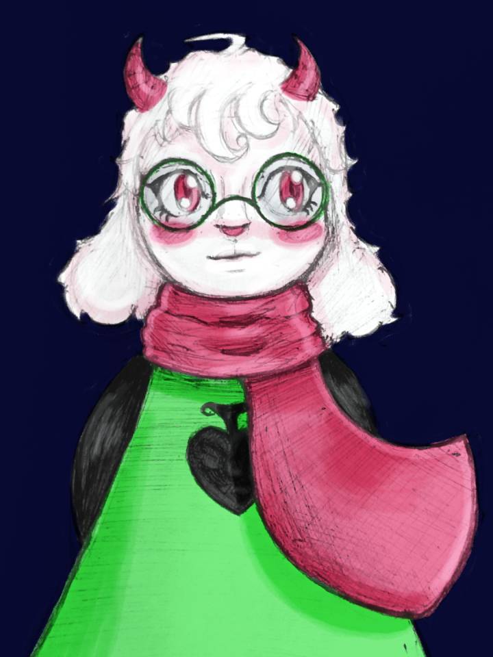 _ by meri_sketch on Sketchers United