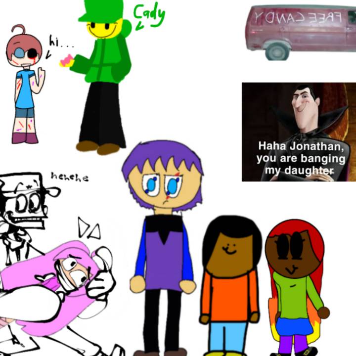 Haha Jonathan You Are Banging My Daughter By Hogmog78 On Sketchers United